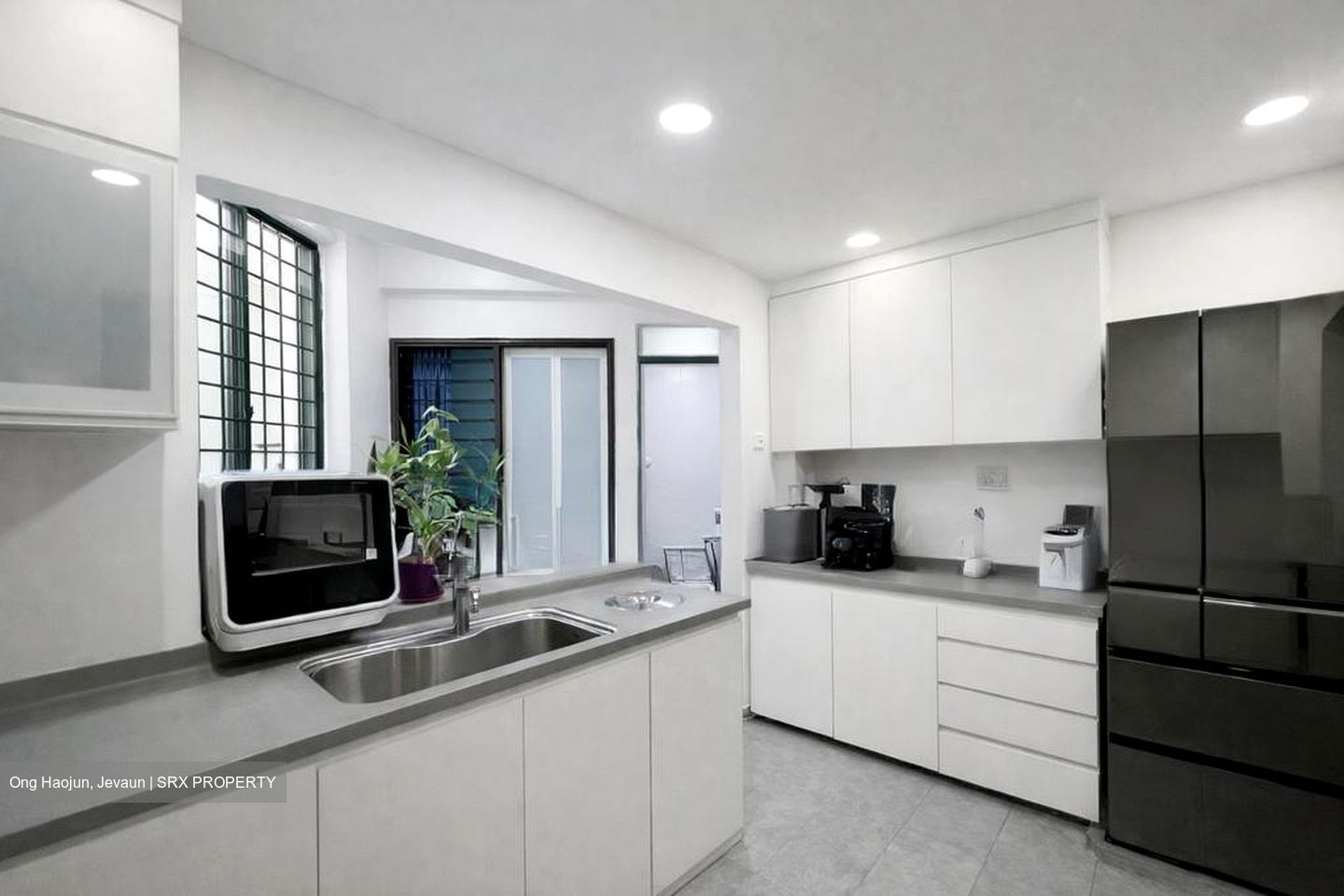 Highgate (D21), Condominium #539015991